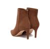 Ankle Boots JENNY CEO-R25AW09002-B Brown