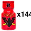 Eagle 10ml X144 - Locker Room - LC Packs