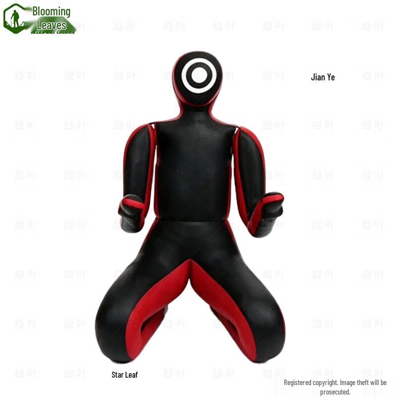 Wrestling Grappling Dummy