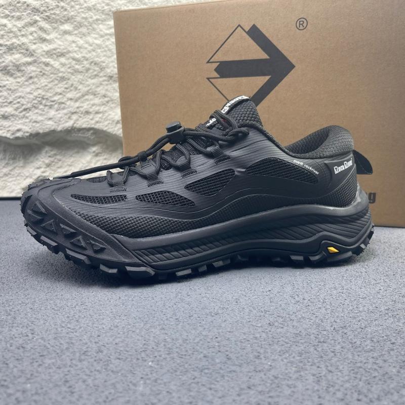 Sommer Heiß Draußen Atmungsaktiv Tragbar Wanderschuhe Wandern Bergsteigen Freizeitschuhe Bergsteigerschuhe Sehr Gut
