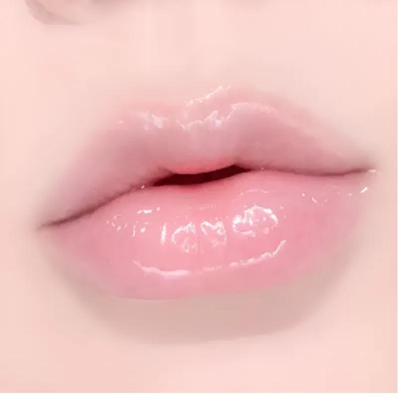 Etude Сахарный оттеночный желе-бальзам 9 г (Sanrio, Лимитированная серия, 10 цветов) Glaze