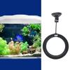 Feeding Ring Aquarium Fish Tank Station Floating Food Tary Feeder Square/Circle Fish Feeder Ring Aquarium Accessories