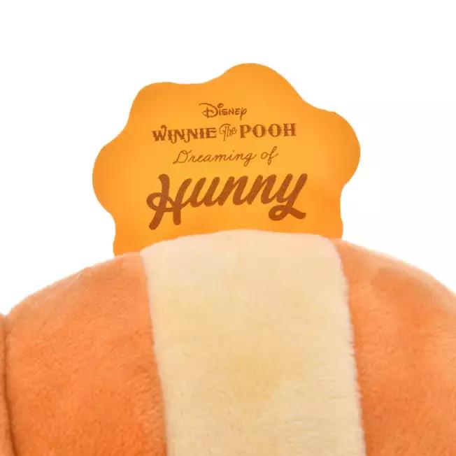 Disney Plush doll Piglet HONEY DAY Japan NEW Disney Store