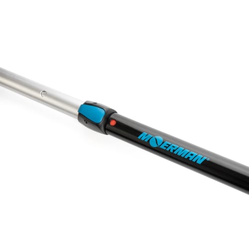 Moreman Professional Glass Cleaning Tool, Takumi Pole, 2.4m (Officially Imported), Black/Blue