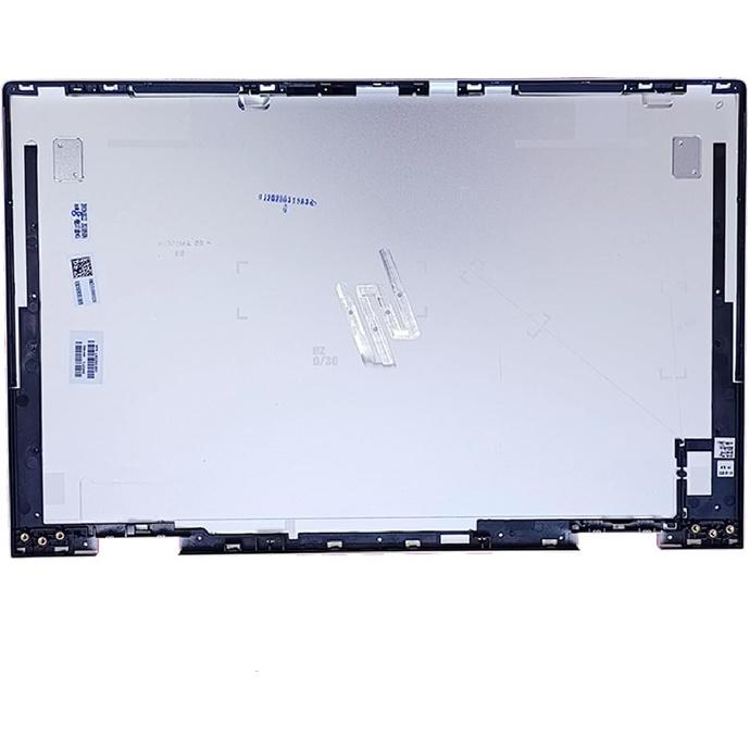 Replacement Laptop LCD Back Cover Top Case Rear Lid for HP Envy X360 15T-ED 15M-ED-EE 15-ED-EE 15T-ED000 15M-ED0013DX-ED0023DX -EE0013DX -EE0023DX