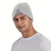 Volcoms Logo Sports Knitted Hat Beanies Autumn Winter Hats Warm Hip-hop Caps for Men Women