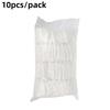 10pcs/20pcsDisposable Hair Bands for Beauty Salon Hairdressing SaunaSPAHotel Bath Face Towel Band Sports Travel Portable Hair Ti