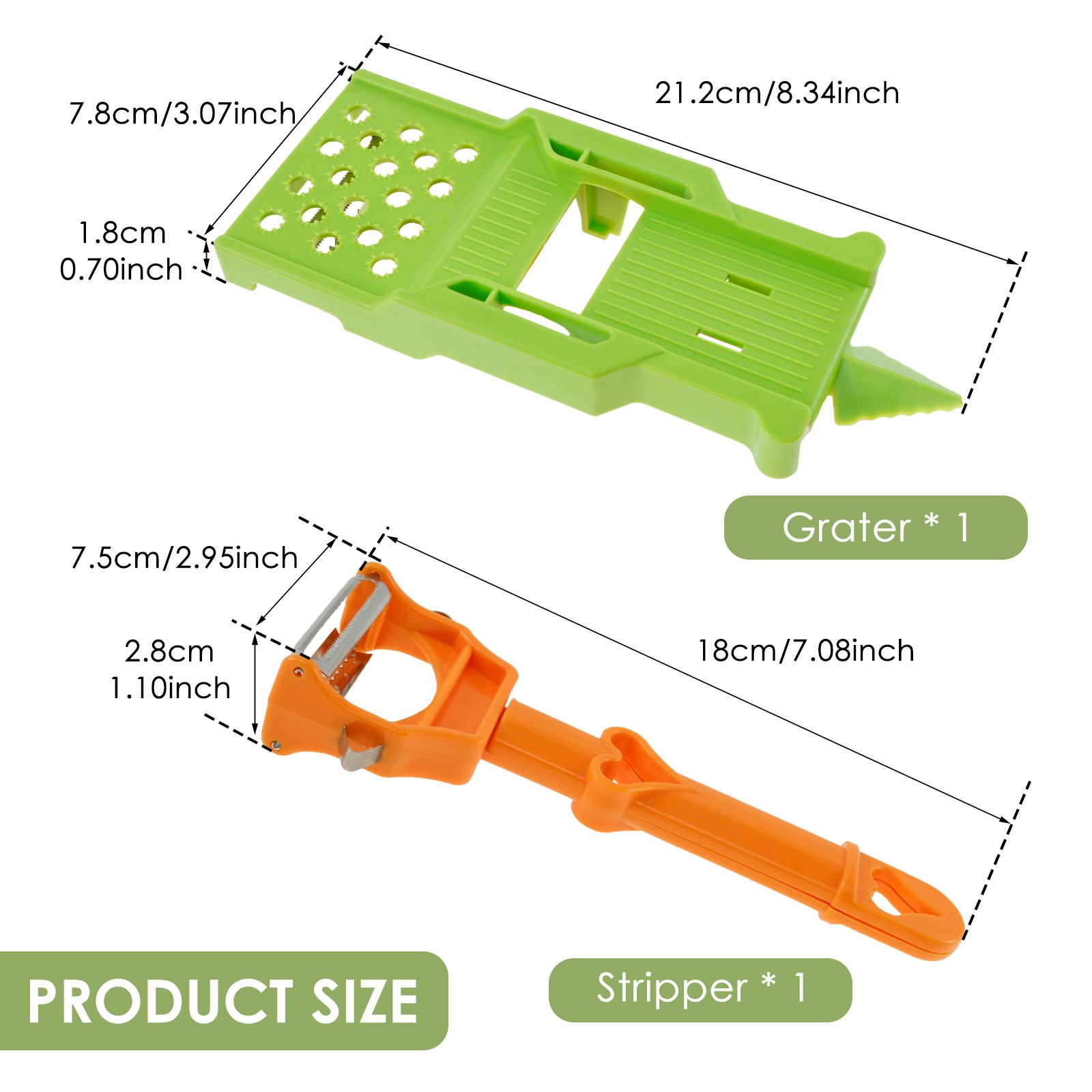 Stainless Steel Vegetable Fruit Peeler Wood Handle,Y or I Style Vegetable, Apple Peelers for kitchen, Carrot, Potatoes Peeler