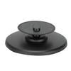 Speaker Base Stand Portable 360 Degree Rotation Anti Slip Smart Speaker Stand with Tilt Function Base for Echo Spot