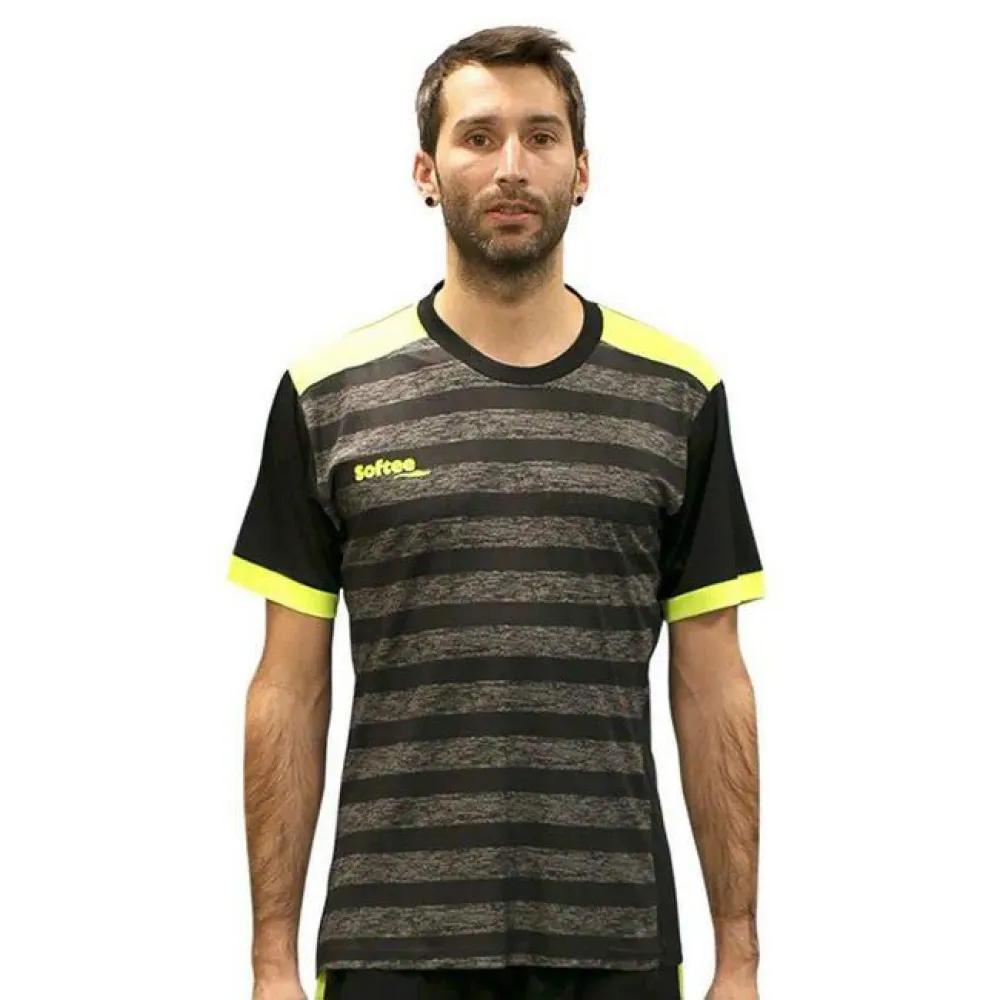 

Softee Футболка с коротким рукавом Leader S