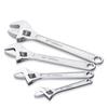 Bunker 8-inch Adjustable Wrench
