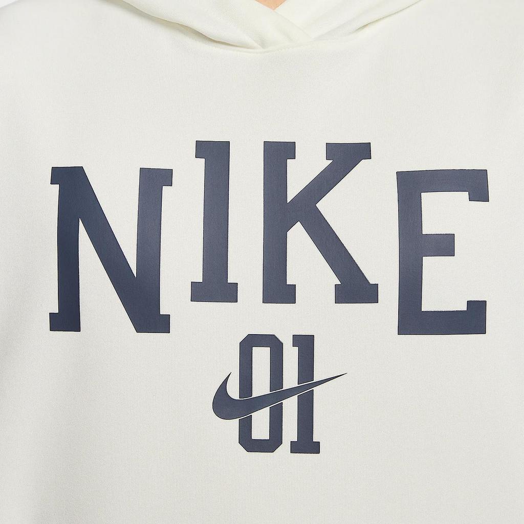 Nike NBA Basketball Collection Dri Fit Tank Top Men's Sail White IB9967-133