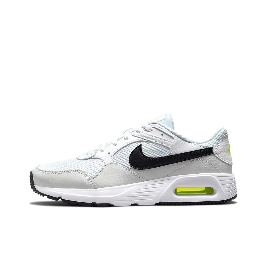 

кроссовки Nike Air Max Sc Running shoes Male CW4555-105