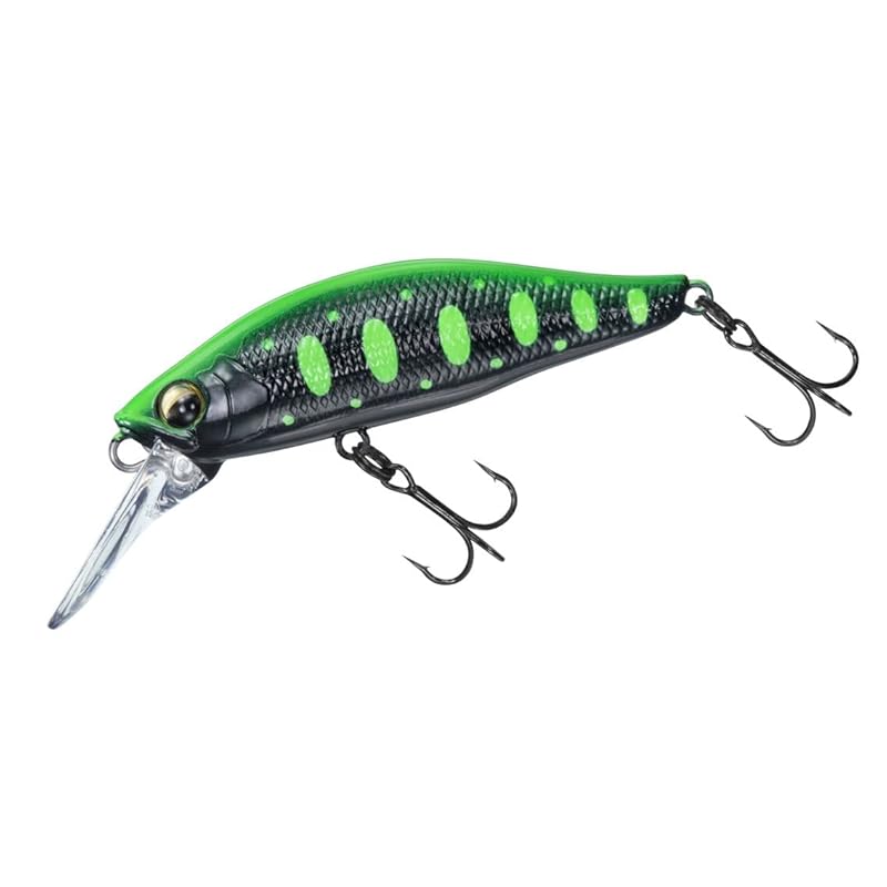 

Daiwa trout Silver Creek Minnow Diving Custom 50FS Natsuyono Yamame