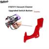 1/2/3/4Pcs Extra Strong Trigger Power Button Switch For V10 V11 V12 V15 Power Switch Button Replacement Part Household Cleaning