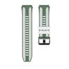 Dual-Color Official Silicone Watch Band for Oneplus Watch 3 46mm Breathable Soft 22mm Watchband Fit for Oneplus Watch 2 2R Band