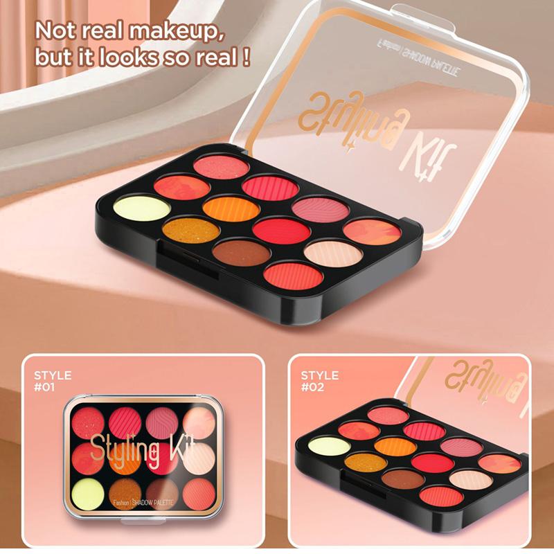 Non-Toxic Kids Toys Simulation Cosmetics Set Pretend Play Makeup Toys For Children Play House Simulation Make Up Educational Toys Gifts