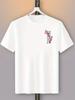 Ukiyoe Tokyos Asakusa Waves Sea Cherry Blossoms 3d Print Breatha Quickdry Unisexs Tshirt Casual Sports Parentchild Clothing