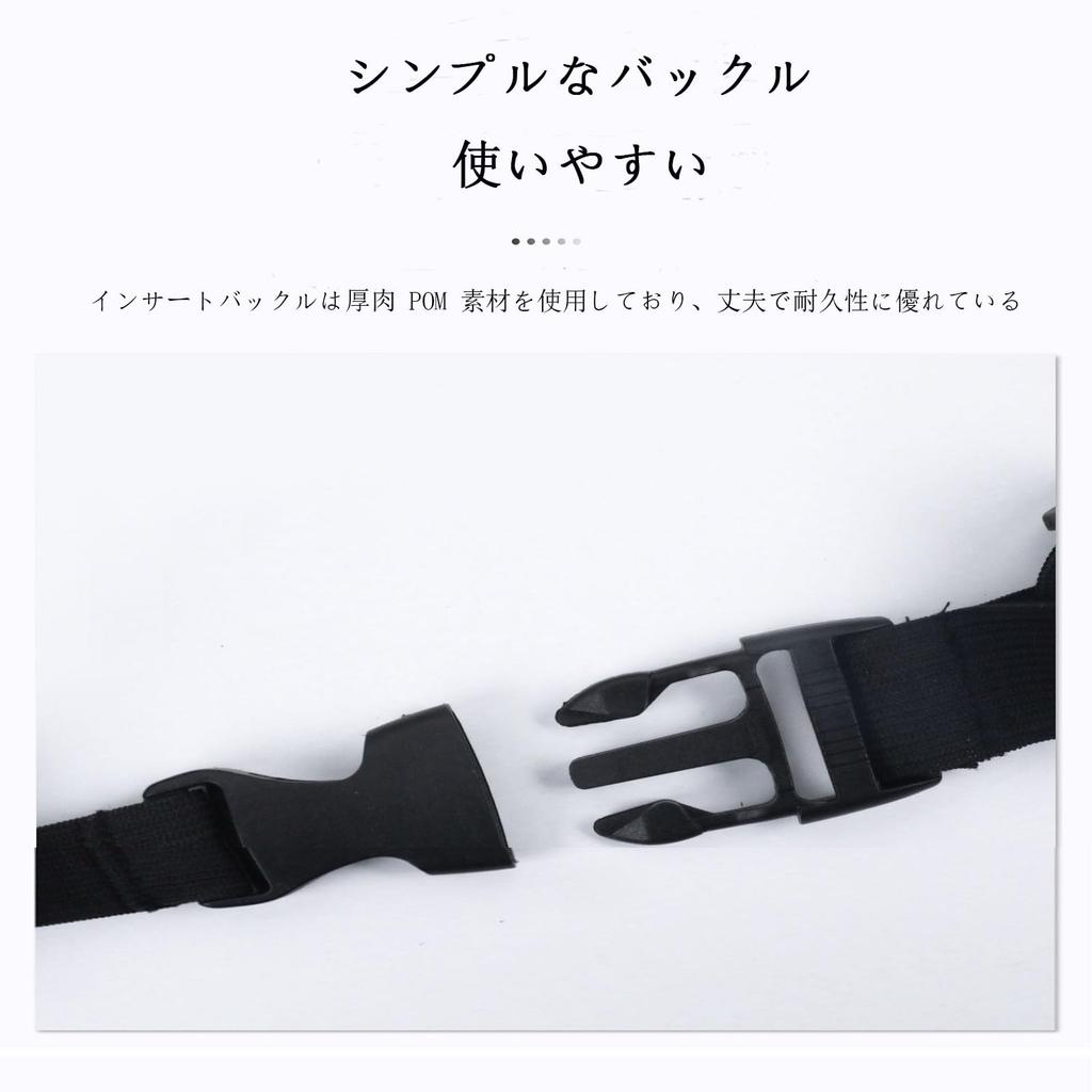 Suitcase Straps, Bands/Lock Straps for Travel Carry-on Cases, Secures Carry-on Bags, Travel Accessories, Luggage Securement Bands, Anti-Pinch Buckles,