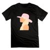 Funny Cool Fashion Printed Unisexs Short Sleeve Lady Gaga Joanne Album Poster Unisex Fashion Swag Unisex T Shirts