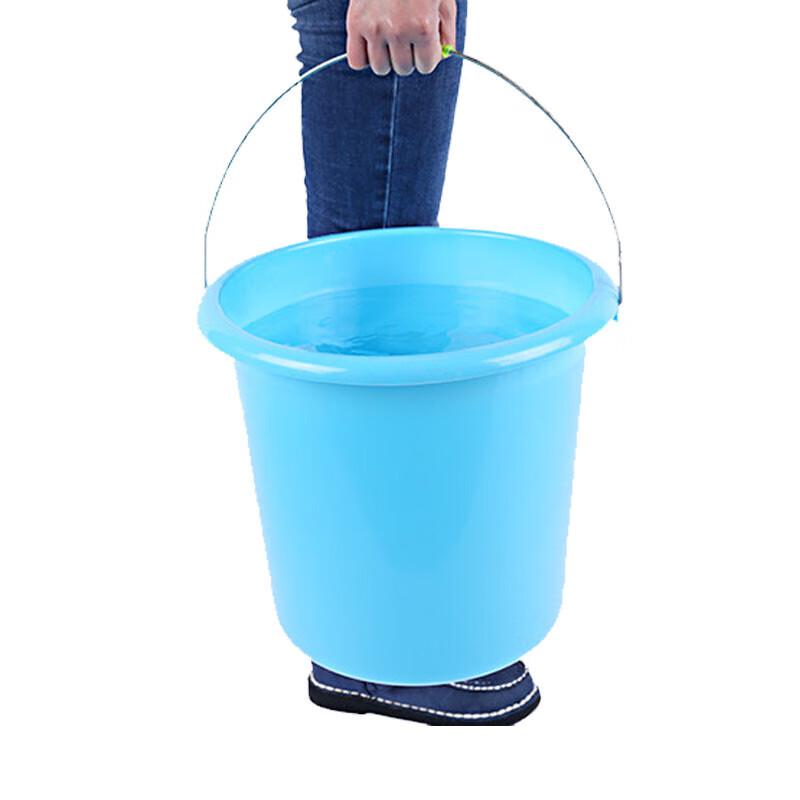 Lanshi 15L Multipurpose Plastic Bucket