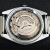 REFURBISHED SEIKO AUTOMATIC 6309A VINTAGE JAPAN MENS WHITE DIAL WATCH a443087-1
