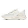 Anta Edge Low Top Running Shoes Men Sneakers Silver 112035585-2