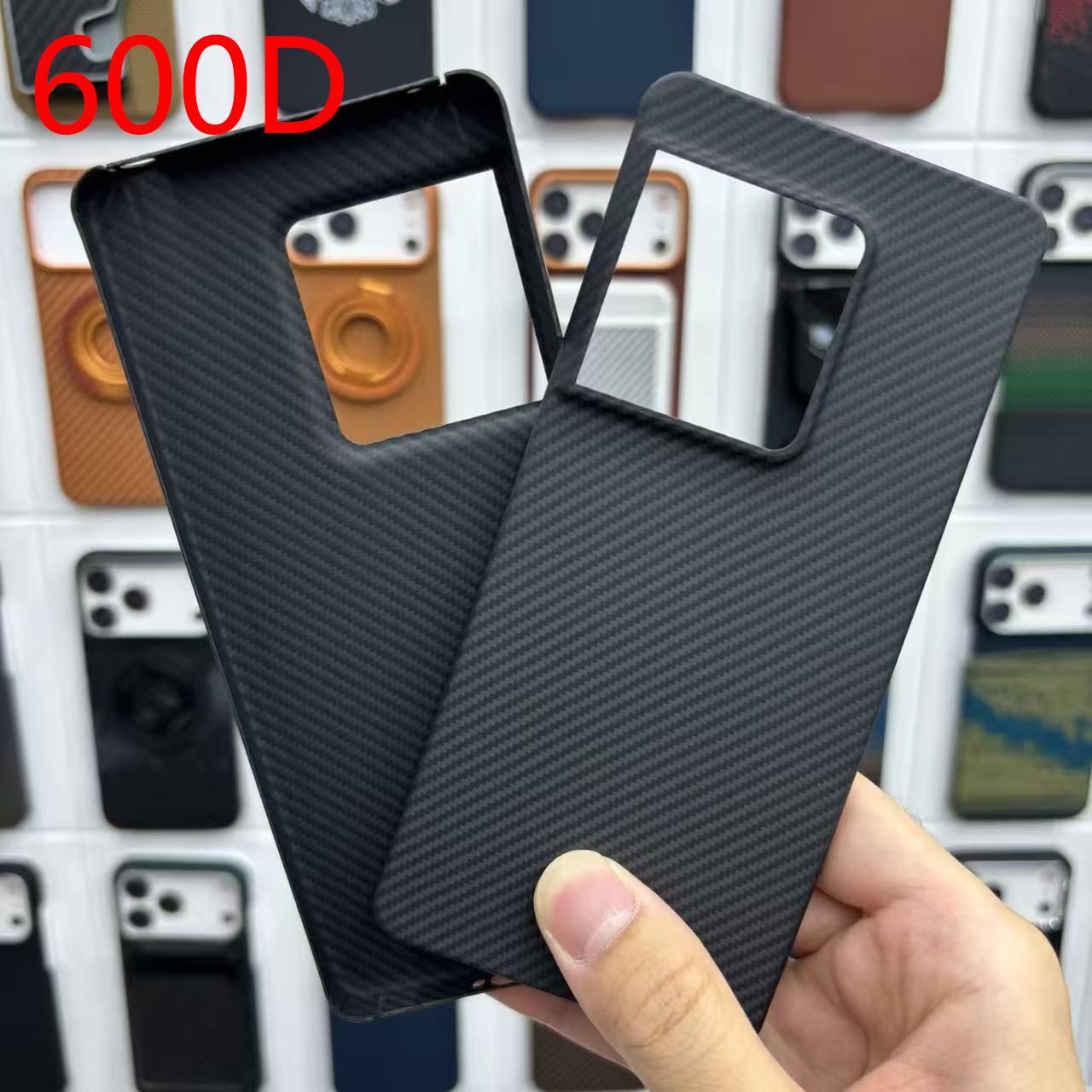 For Sony Xperia 1viii Case Real