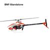 2025 New Goosky S2 Max BNF/RTF 6channel 3D Stunt Double Brushless Motor Direct Drive Motor Flybarless Direct-drive Rc Helicopter