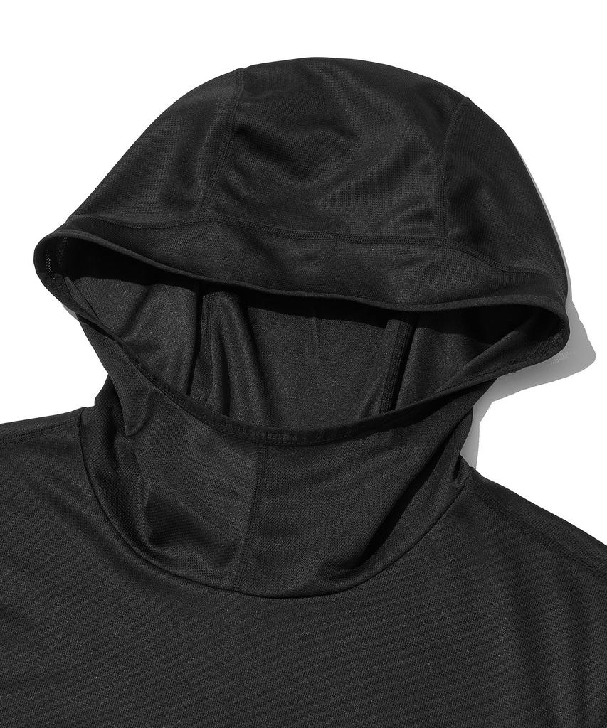 Brisa Pullover Hoodie_Black