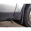 PRO VW PASSAT B5 1996-2000 LH/RH lišta prahu 3B0853918 3B0853917