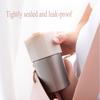 Stainless Steel Double-Wall Insulated Office Coffee Mug