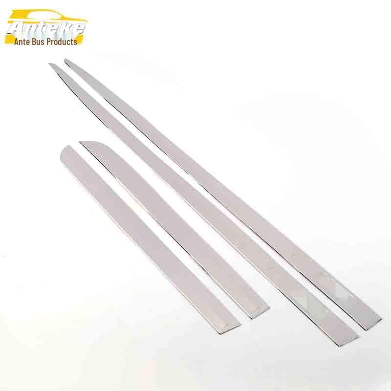 Venucia T70 Door Edge Anti-Scratch Trim & Exterior Accessories