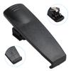 1PCS Radio SL1M Belt Clip For Sepura STP8000 STP8038 STP8035 STP8040 Back Clip
