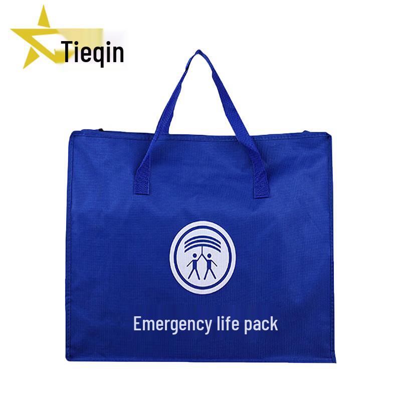 Emergency Disaster Relief Survival Kit