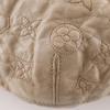 LOUIS VUITTON Nimbs GM Shoulder Bag M95423 Monogram Olamp beige lambskin Women Used