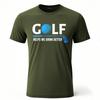 Solid Color Teeshirt Unisex Summer Tshirt Unisex Golf Helps Me Drink Better Anime For Her Tops Lightweight Tee Everyday Tee