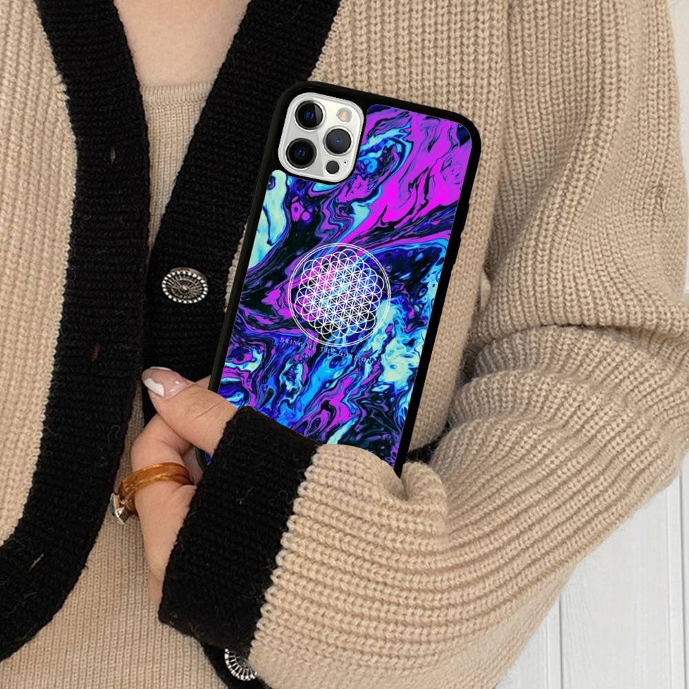 

Pop Rock Band C-Coldplay Phone Case For Iphone 16 15 14 13 12 11 Pro Max Plus Shockproof TPU+PC Hard Case iPhone 17 Pro