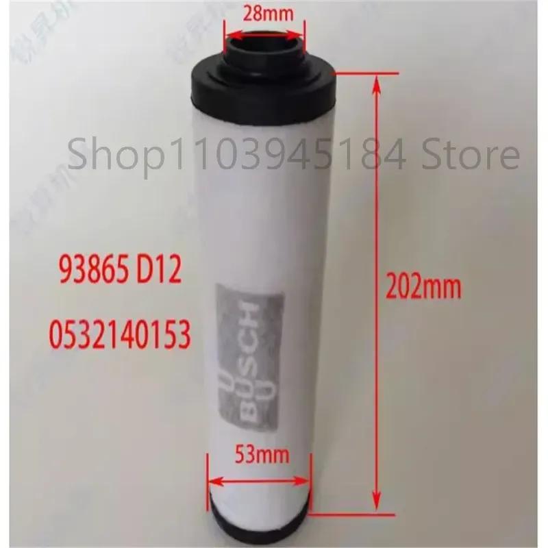 2pcs filter 0532140153 for this