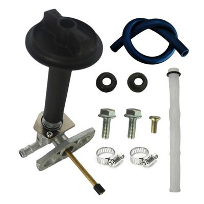 Upgraded ATVs GasFuel Petcock Tap Valves Switch For TRX500 TRX650 FGA FPM TRX250 TRX350 TRX400 TRX450