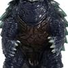 Cao Gamera 1999 Standard Version PVC Figure About 130mm CCP Japan Middle Size Series First Release