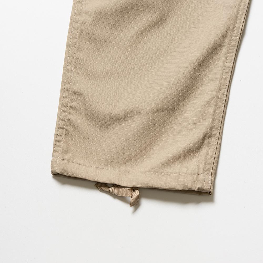 Waiemssielkeiwai Bdu Ripstop Pants - Khaki