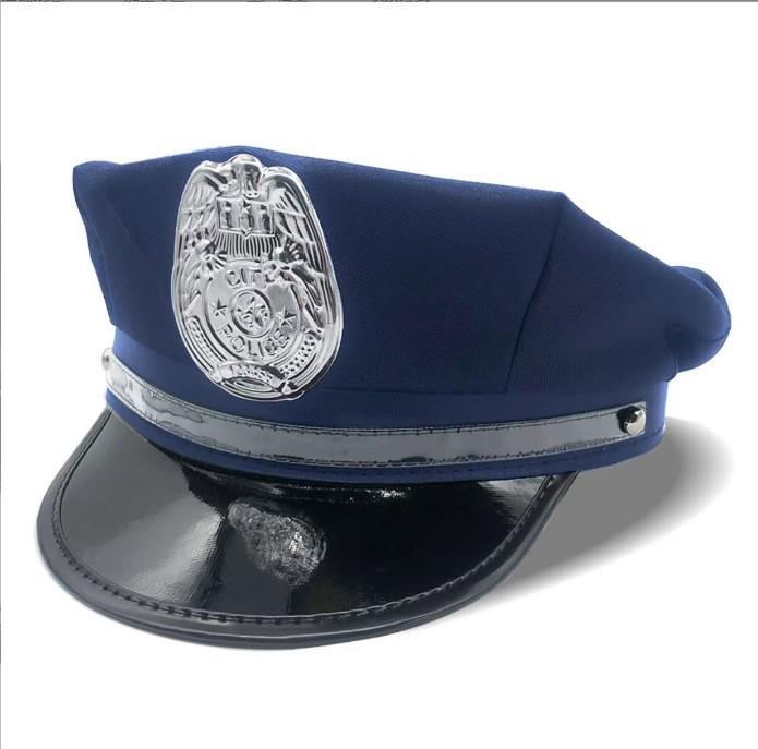Fan Lei Seductive Police Biker Cosplay Lingerie Uniform for Women