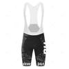 Rvouei Men's Cycling Clothing Summer Bicycles Jersey Sets Mountain Bike Bib Shorts Motocross Triathlon Maillot Shirts Ciclismo
