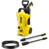 ניקוי בלחץ גבוה K2 Premium Power Control - 360 ליטר לשעה - 1400 ואט - 110 בר