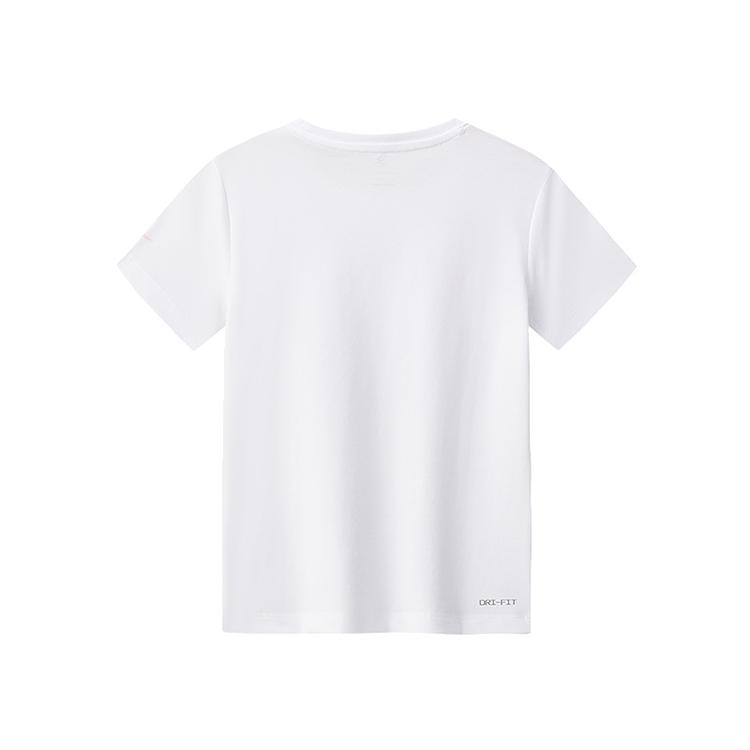 Nike Short Sleeved T Shirts Summer Kids' N32622161