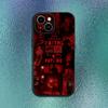 Louis Faith Future T-Tomlinson Phone Case For iPhone12 13 14 15 16 17Pro Max Plus Classic black soft shell