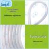 PVC Transparent Mesh Water Hose