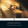 The Complete Poems by Andrew Marvell Paperback Book 9780140424577