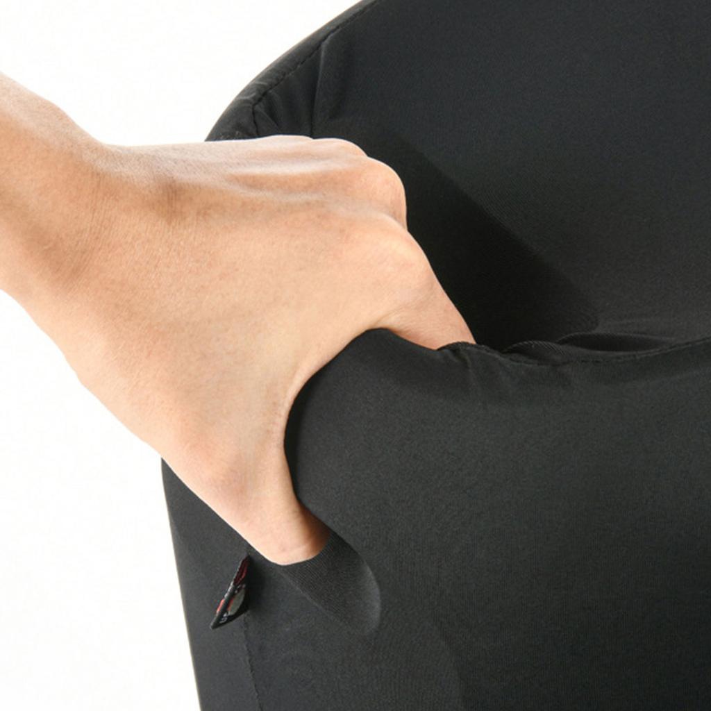 Schützende staubabweisende Lycra-Abdeckung für JBL Partybox 110 Lautsprecher Schützt den Lautsprecher vor Staub und Beschädigungen